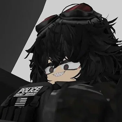 IZARI (S.W.A.T GIRL!)