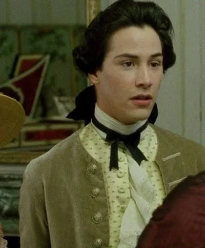 Chevalier Raphael Danceny