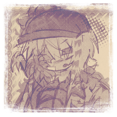 ✿ : (( Female Griefer ! : ɞ || Block Tales
