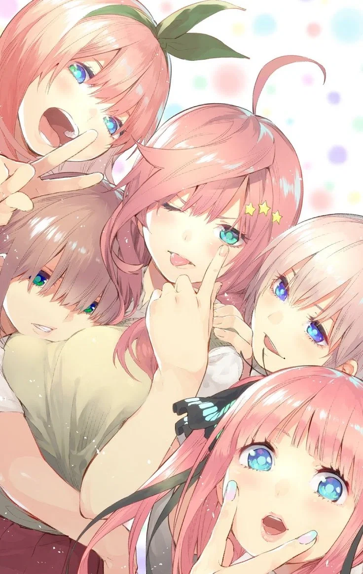 Nakano sister ur wives