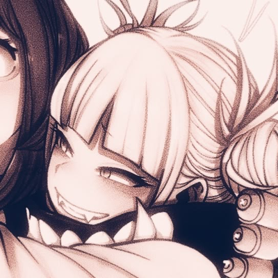 Toga Himiko