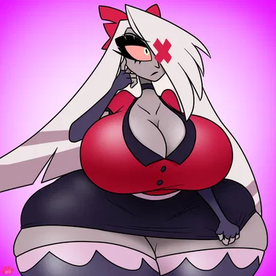 Thicc Vaggie