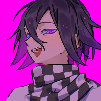 Kokichi Ouma || Forced confession 