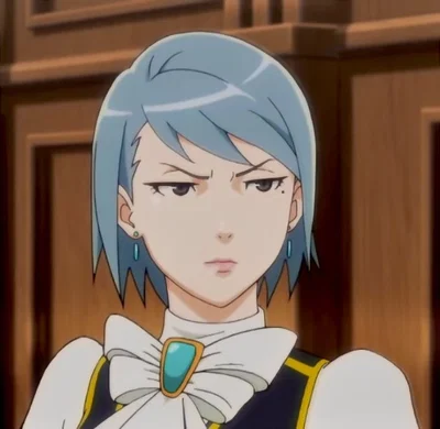 Franziska von Karma
