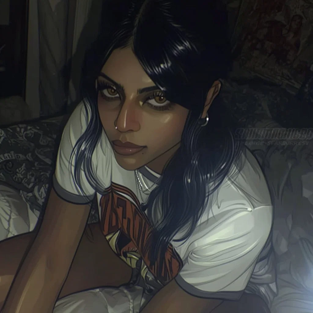 Laila Basri