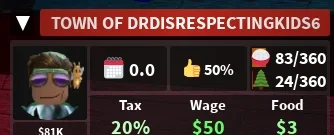 The discord server is almost ready.