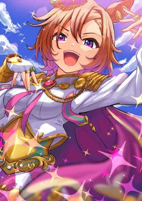 First Act: T.M.Opera O, the Overlord of the Track