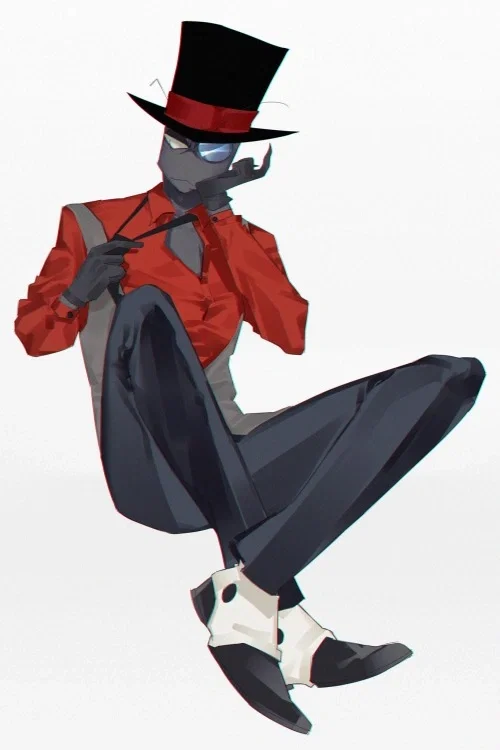 Black Hat
