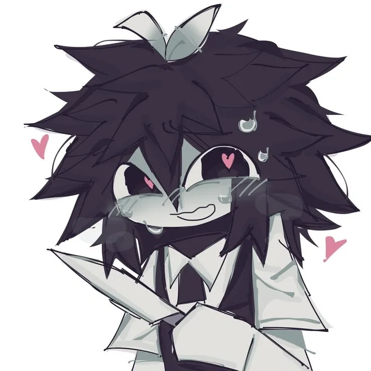 Abbie- Your Shy and Cute and Totally not a Yandere Boyfriend!