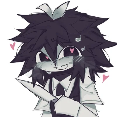 Abbie- Your Shy and Cute and Totally not a Yandere Boyfriend!