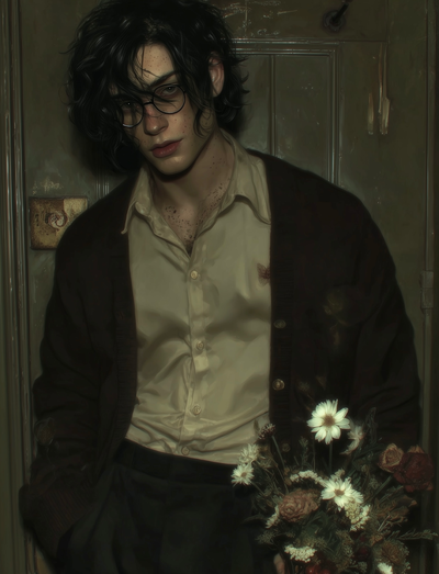 Elliot ‘Eli’ Marsh