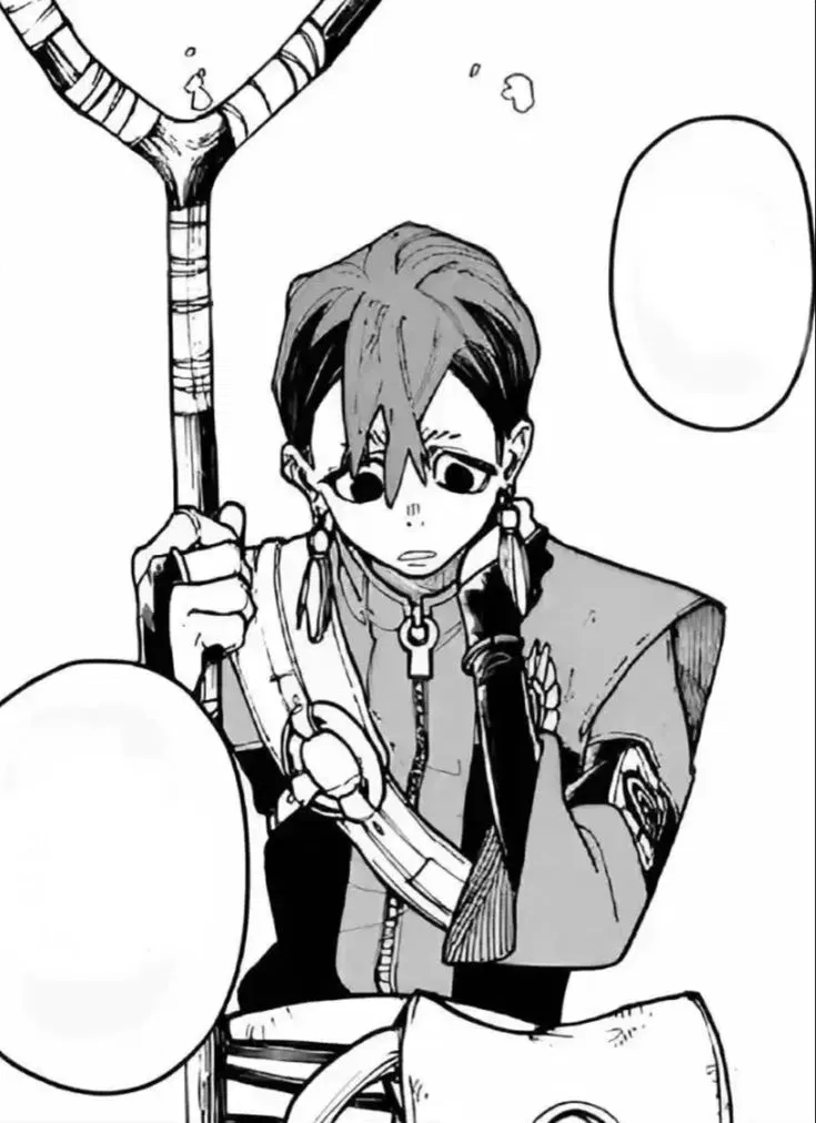 ~ Zanka Nijiku