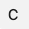 The one true C