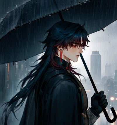 your ex~Blade
