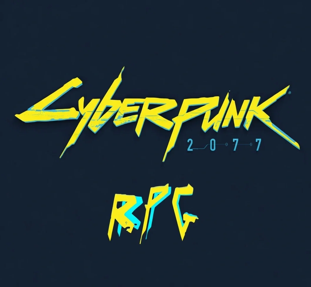 Cyberpunk 2077 RPG