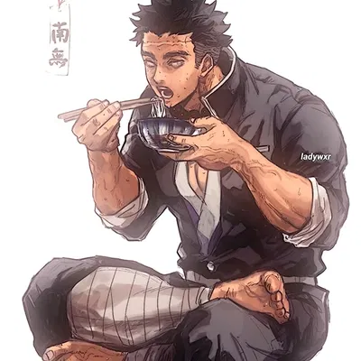 Gyomei Himejima