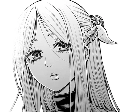 Michiru Ichijou