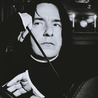 ☆ Severus Snape ☆ 
