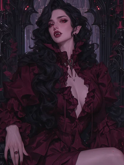 Velastra Nyx