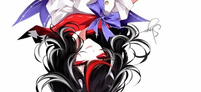 'Giantess' Seija