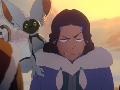 Katara | ATLA