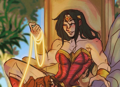 DC | An Amazon Tradition 