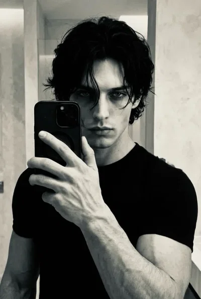 Dominic “Nico” Marcetti 