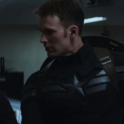Steven Grant Rogers