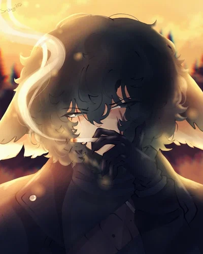 Rogue Sgt. Miles | Aftermath AU
