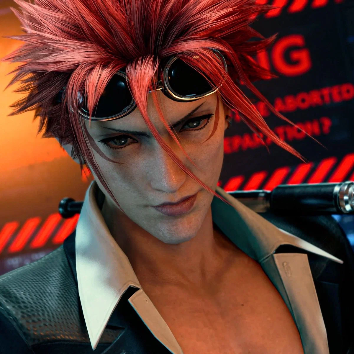 Reno Sinclair