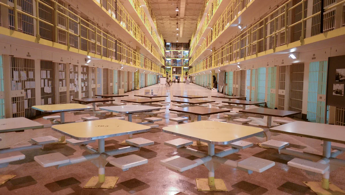 Latex Prison TF