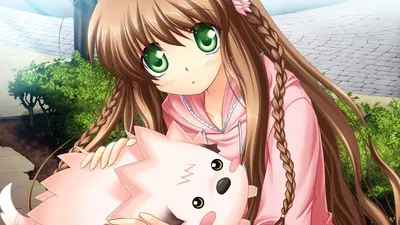 Kotori Kanbe(Rewrite)