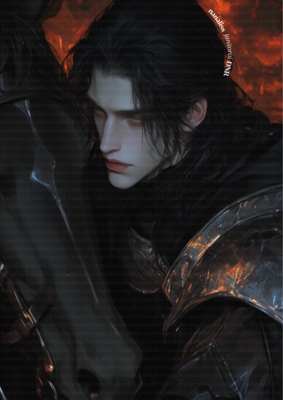 Morvain Draemont | PRINCE