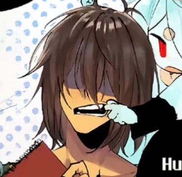 Kris dreemurr
