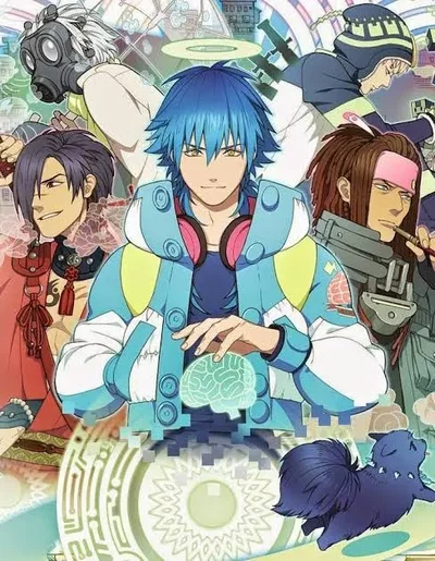 Dramatical Murder - AU Roleplay