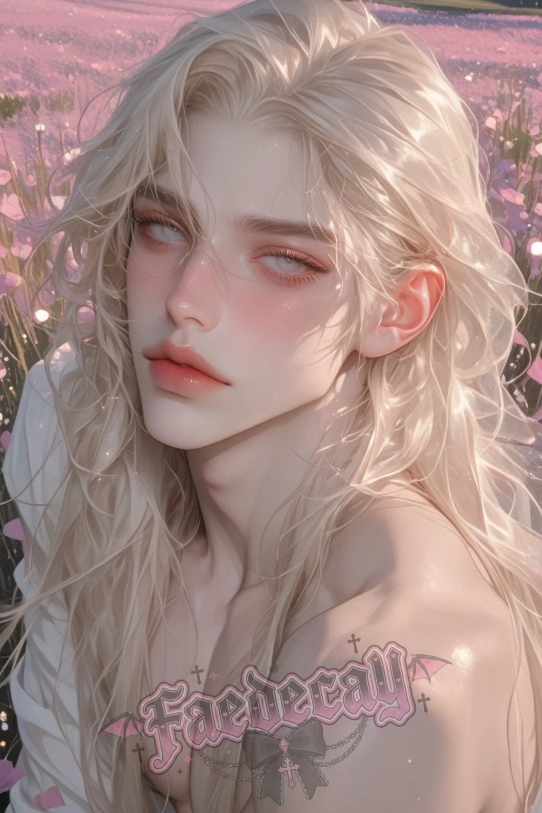 Leander Rose
