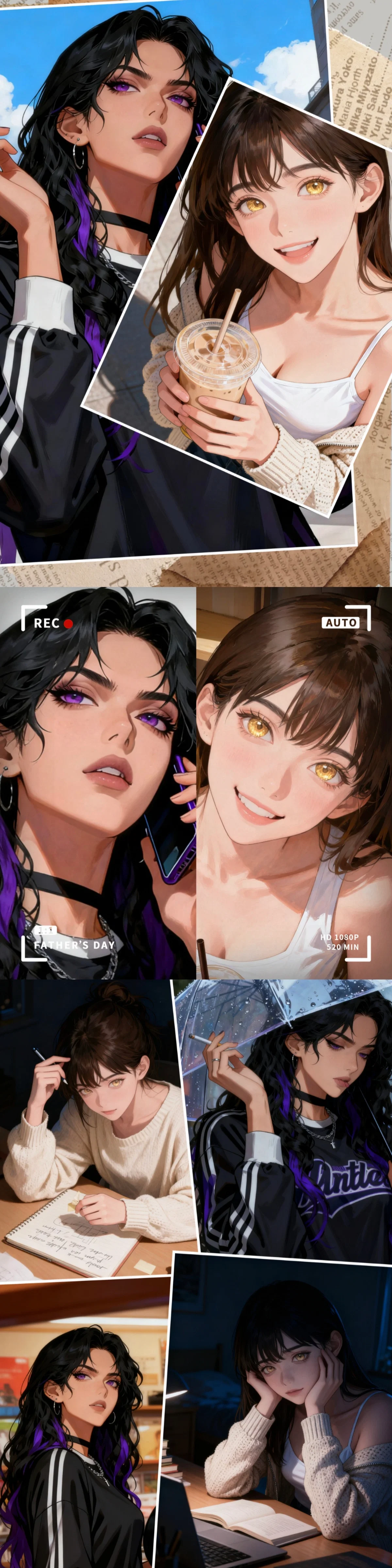 Choose