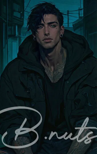 Matty Holand 