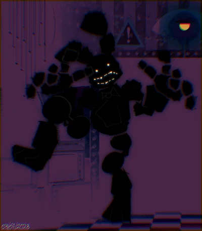 RWQFSFASXC - Definitely got a lunatic running after you 👀