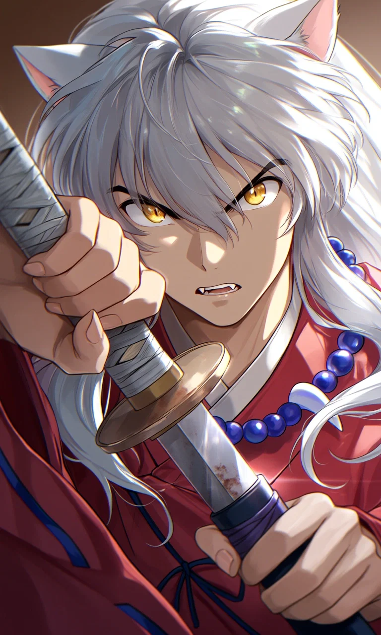 InuYasha