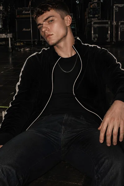 Yuri Orlov