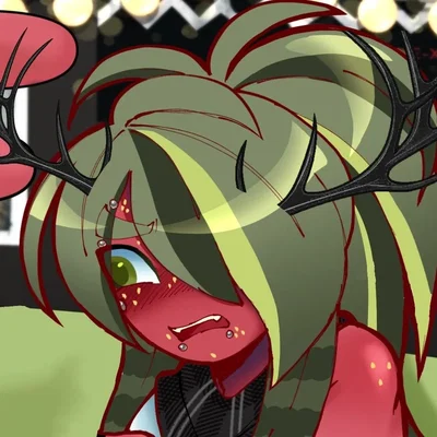 Freckle — [DANDY'S WORLD] (AU)