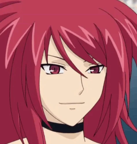 Ren Suzugamori