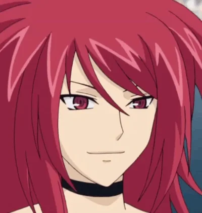 Ren Suzugamori