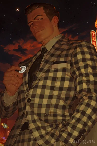 Benny Gecko