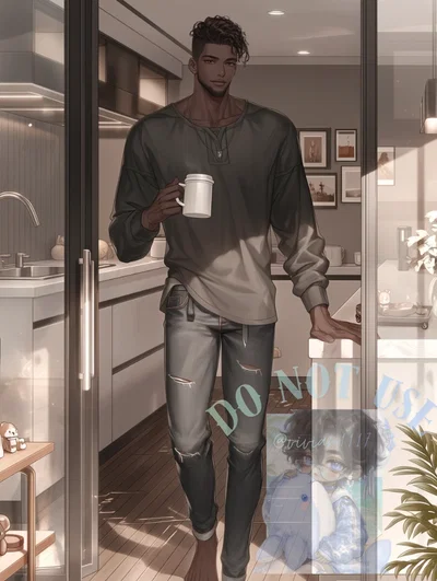 Josiah | Divorce Father (Remake!)