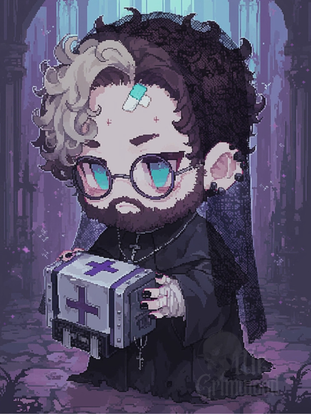 ANNOUNCEMENT: Emergency Commissions OPEN