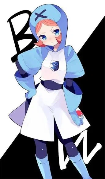 Team Plasma Grunt 