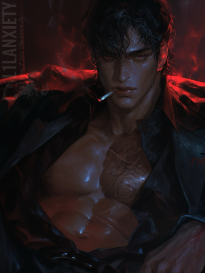 Astaroth|De Wade