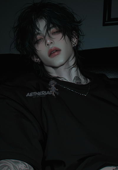 𓄲  𓏼  VAELYR 𓈒   !